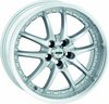 BCW Meta 10J x 17"