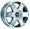 CW CWA 8J x 17"
