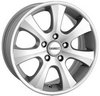 Dezent K 7J x 17"