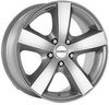 Dezent M 7.5J x 17"