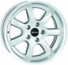 Ronal R28 II 8.5J x 17"