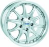 Rondell Design 33 7.5J x 17"