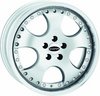 Shaper Millenium 7J x 17"