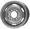 MAZDA E 2000 nur bis incl M/Y 99 5Jx14 (6x139.7)