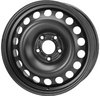 SAAB 9 - 3/Vectra-C/Signum GTS V6/ Vectra-C Caravan 6.5Jx16 (5x1