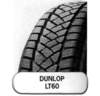 Dunlop LT 60 215/65 R16 tl. C 102/100H
