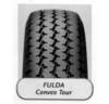 Fulda Conveo TouR205/65 R15 tl. C 102/100R