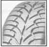 Fulda Kristall Montero  185/60 R15 tl. rf. 88T