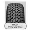 Fulda Tramp 4x4 Yukon rf. 255/55 R18 tl.  109H