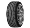 Michelin Pilot Alpin 2 * 245/45 R18 tl. rf. 100V