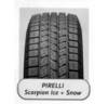 Pirelli Ice&Snow 245/70 R16 tl. 107T