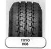 Toyo H08 215 R14 tl. C 112/110S
