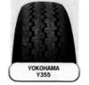 Yokohama Y355 155 R12 tl. C 83N